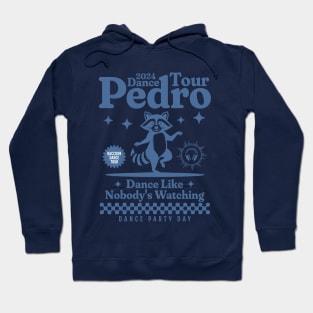 Pedro Dance Tour Hoodie